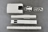 Trumpeter 09550 Russian 5V28 of 5P72 Launcher SAM-5 Gammon 1/35